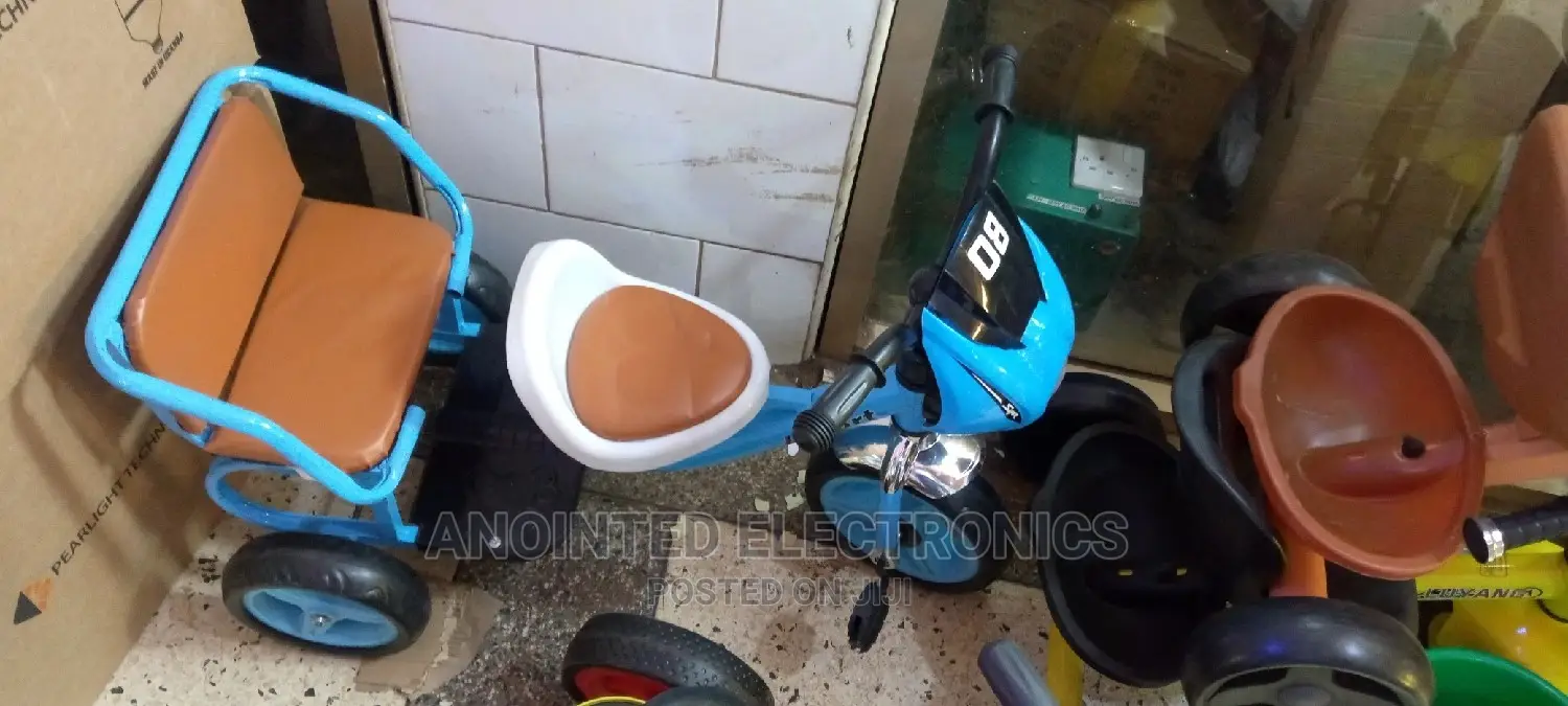 Kids Tricycle