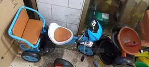 Kids Tricycle