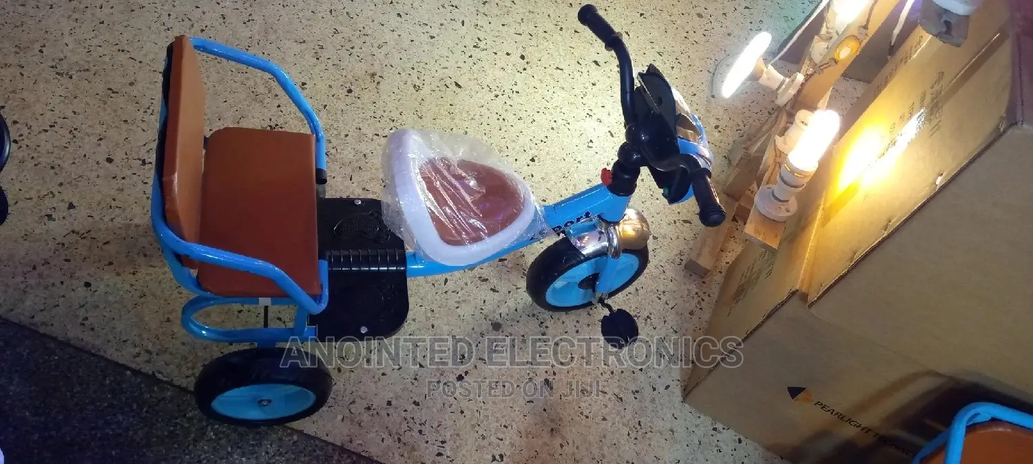 Kids Tricycle