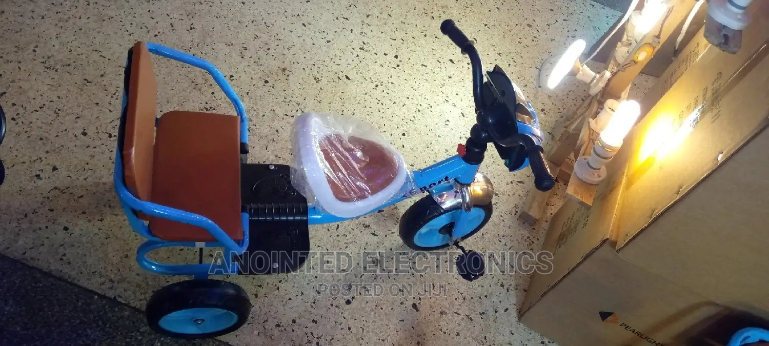 Kids Tricycle
