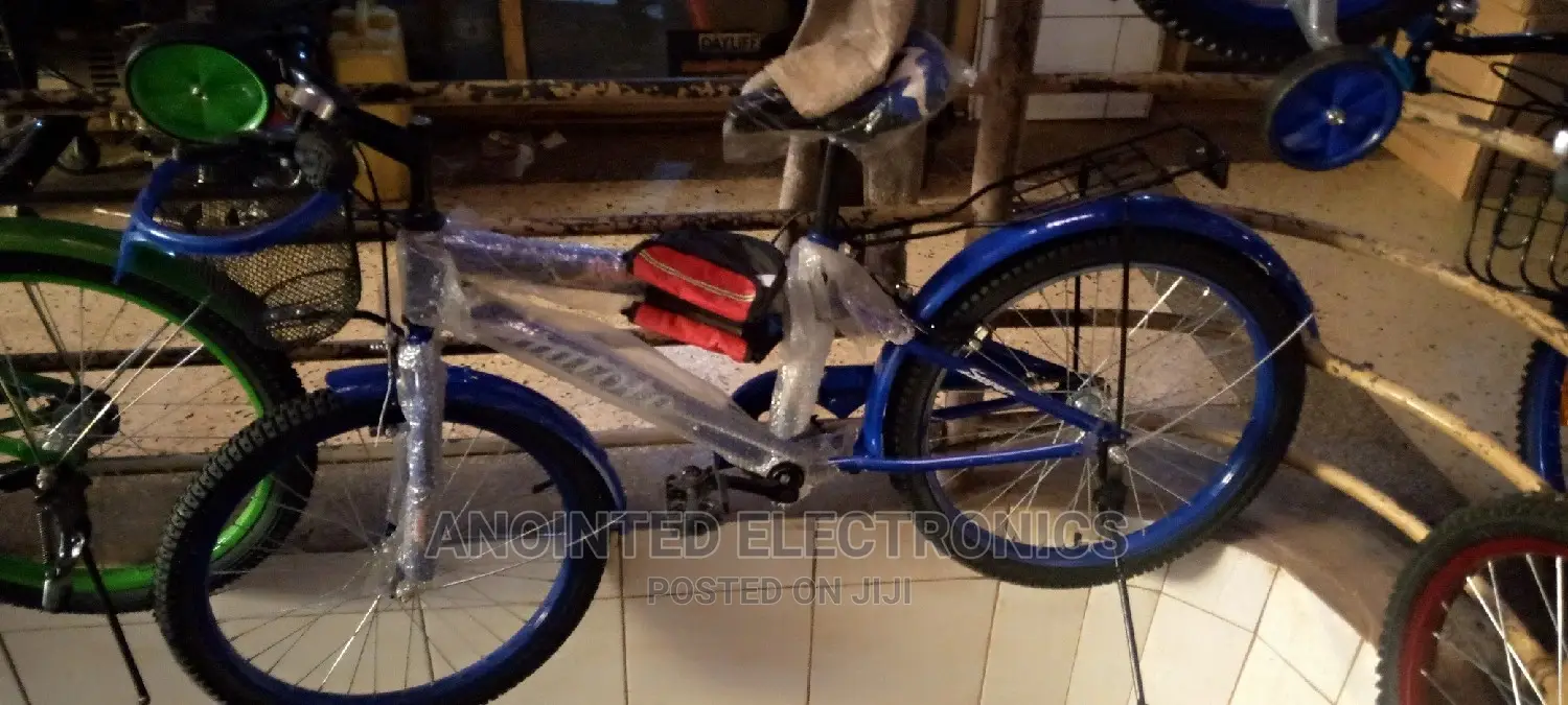 Kids Bikes