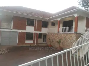 10bdrm House in Naguru, Central Division for Rent