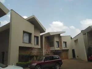 Furnished 2bdrm Townhouse/Terrace in Naguru, Central Division for Rent