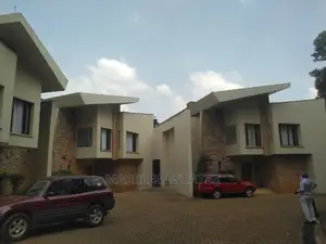 Furnished 2bdrm Townhouse/Terrace in Naguru, Central Division for Rent