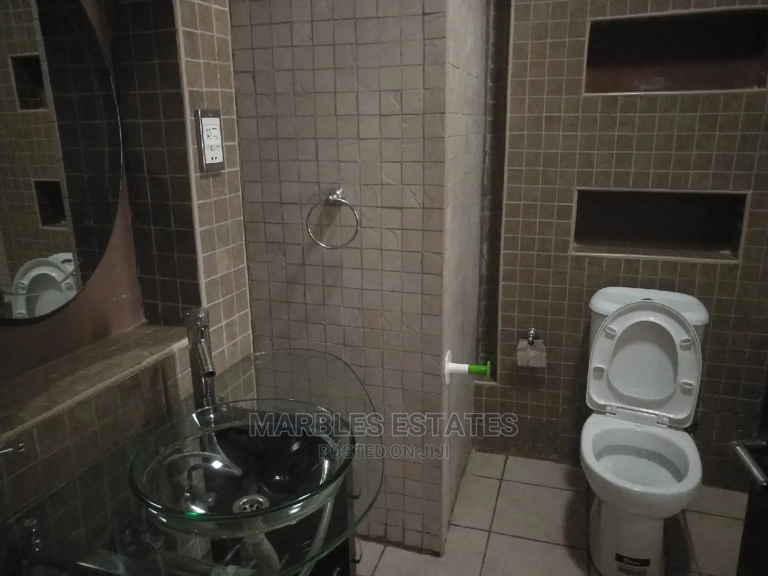 Furnished 2bdrm Townhouse/Terrace in Naguru, Central Division for Rent