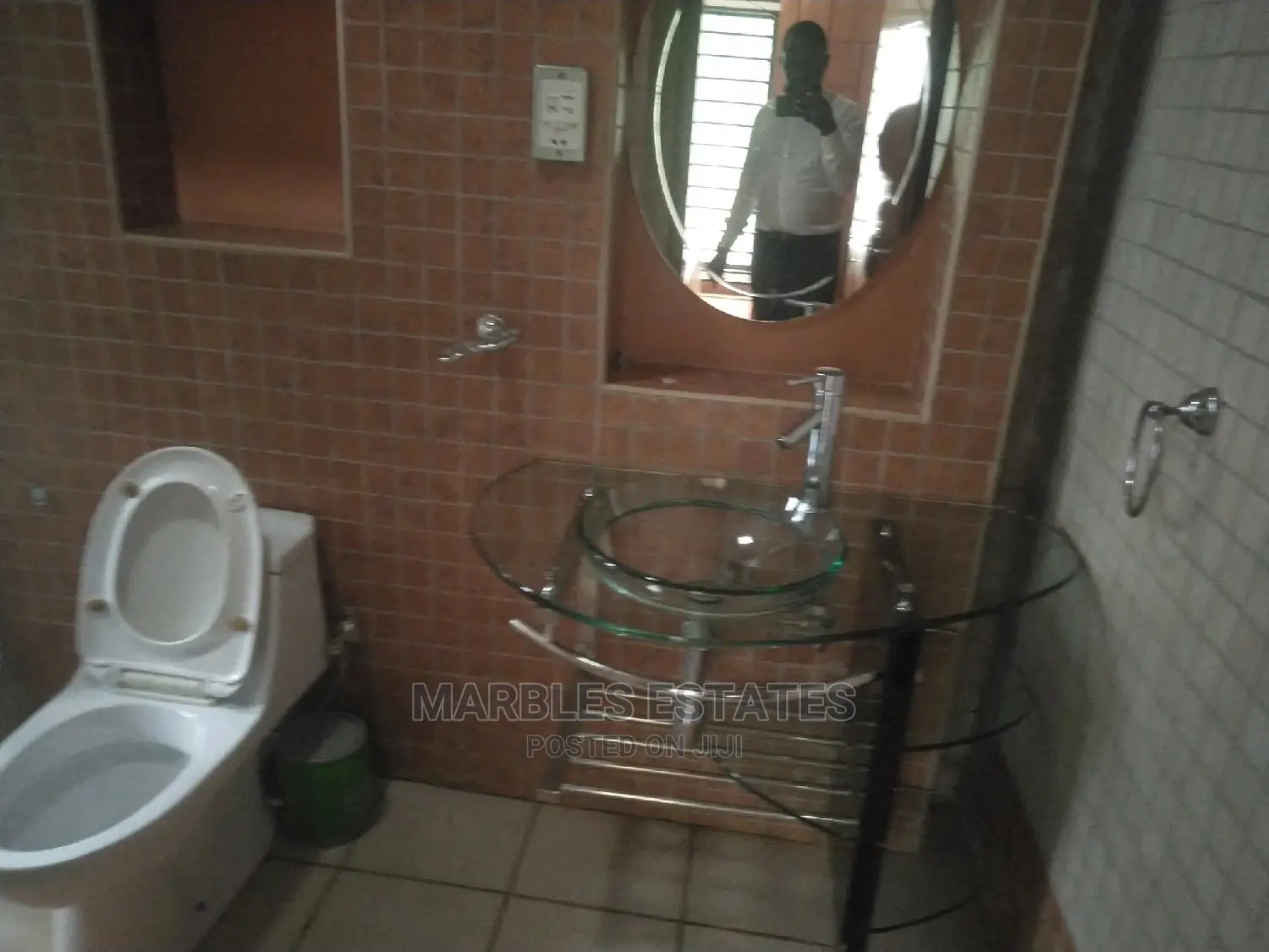 Furnished 2bdrm Townhouse/Terrace in Naguru, Central Division for Rent