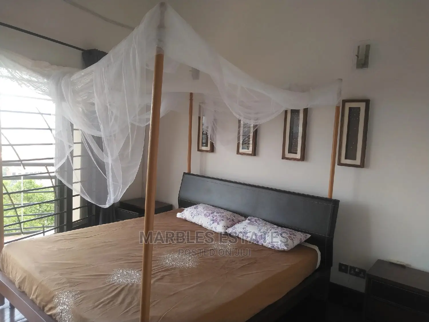 Furnished 2bdrm Townhouse/Terrace in Naguru, Central Division for Rent