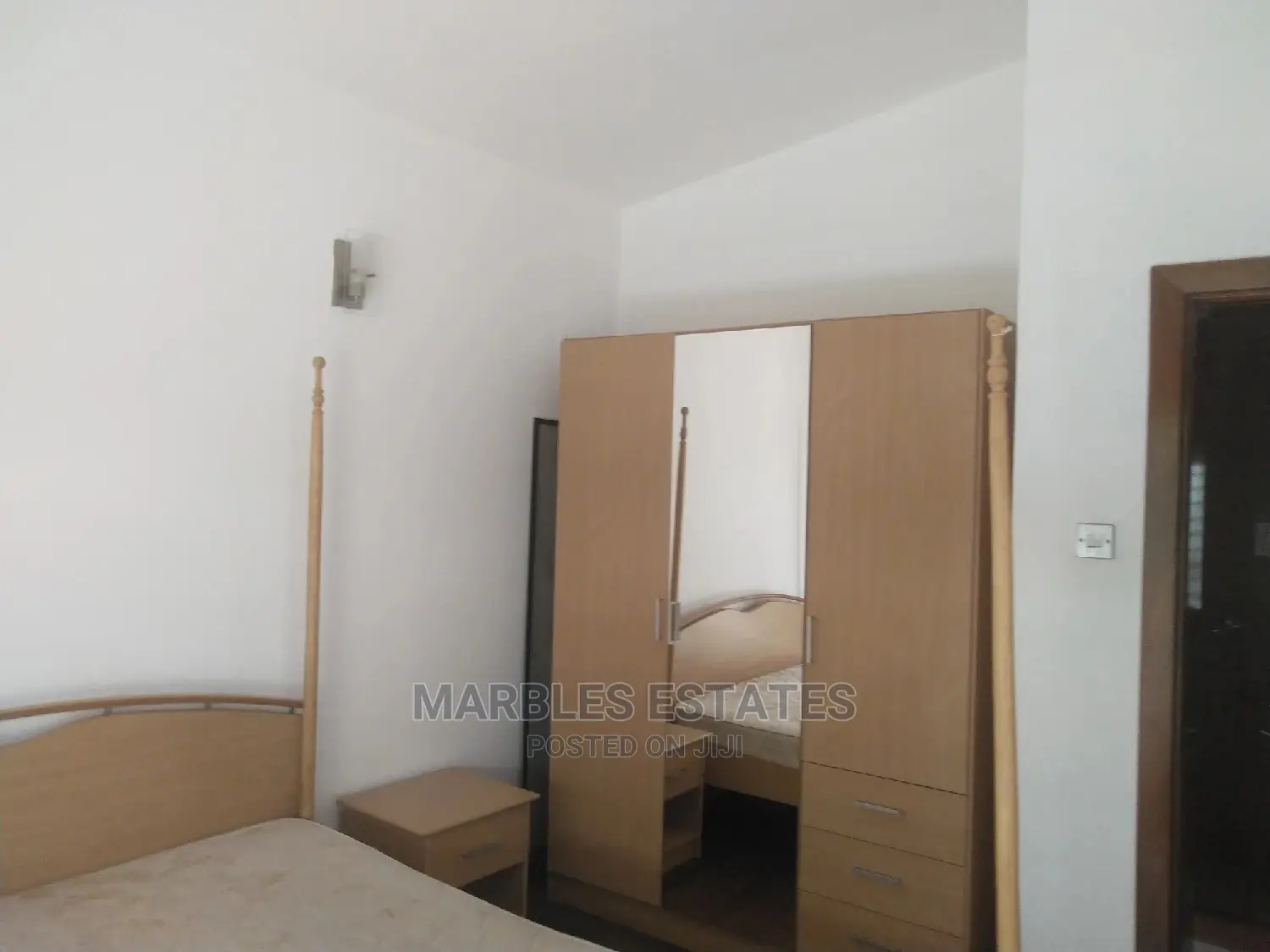 Furnished 2bdrm Townhouse/Terrace in Naguru, Central Division for Rent