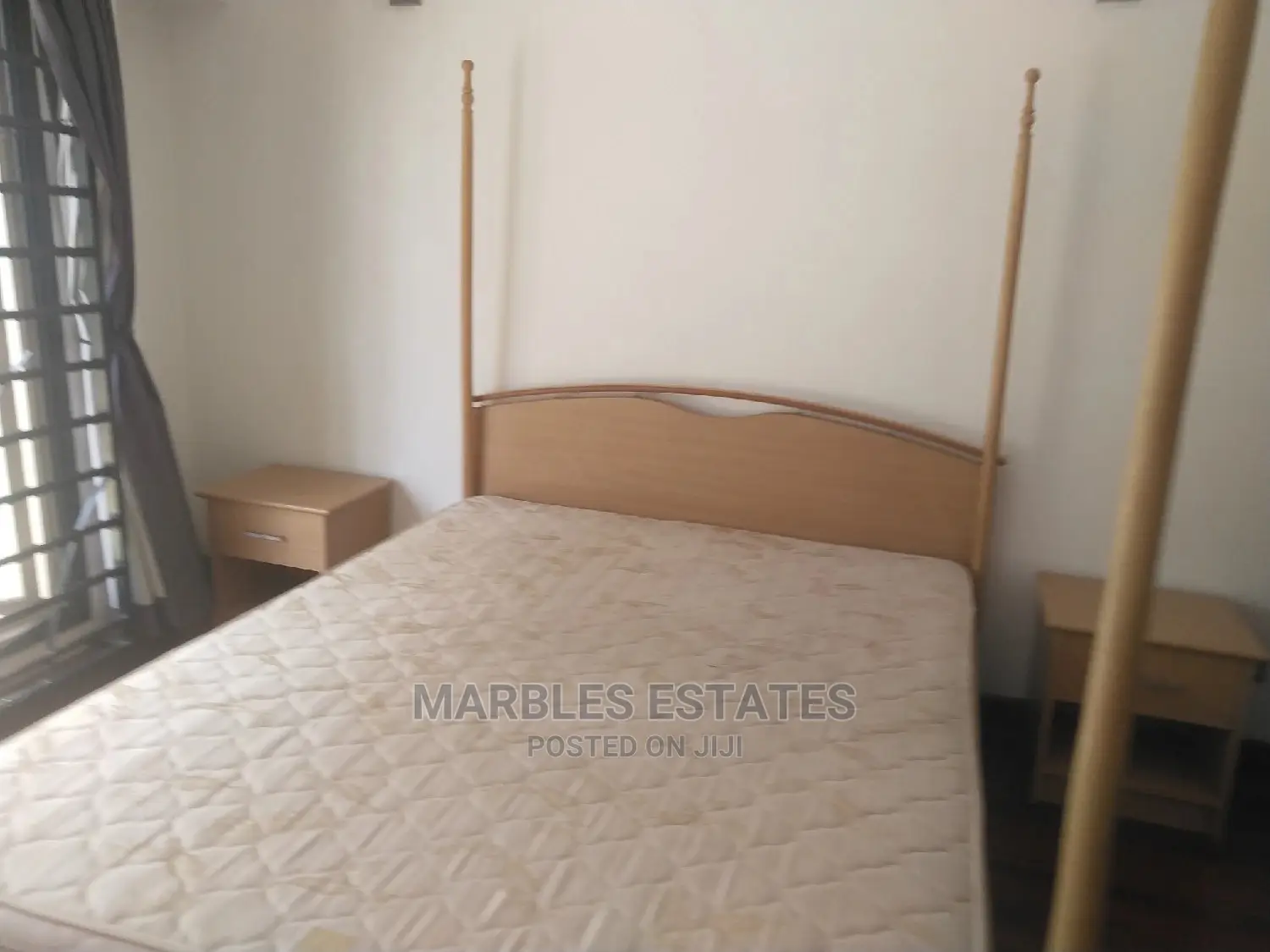 Furnished 2bdrm Townhouse/Terrace in Naguru, Central Division for Rent