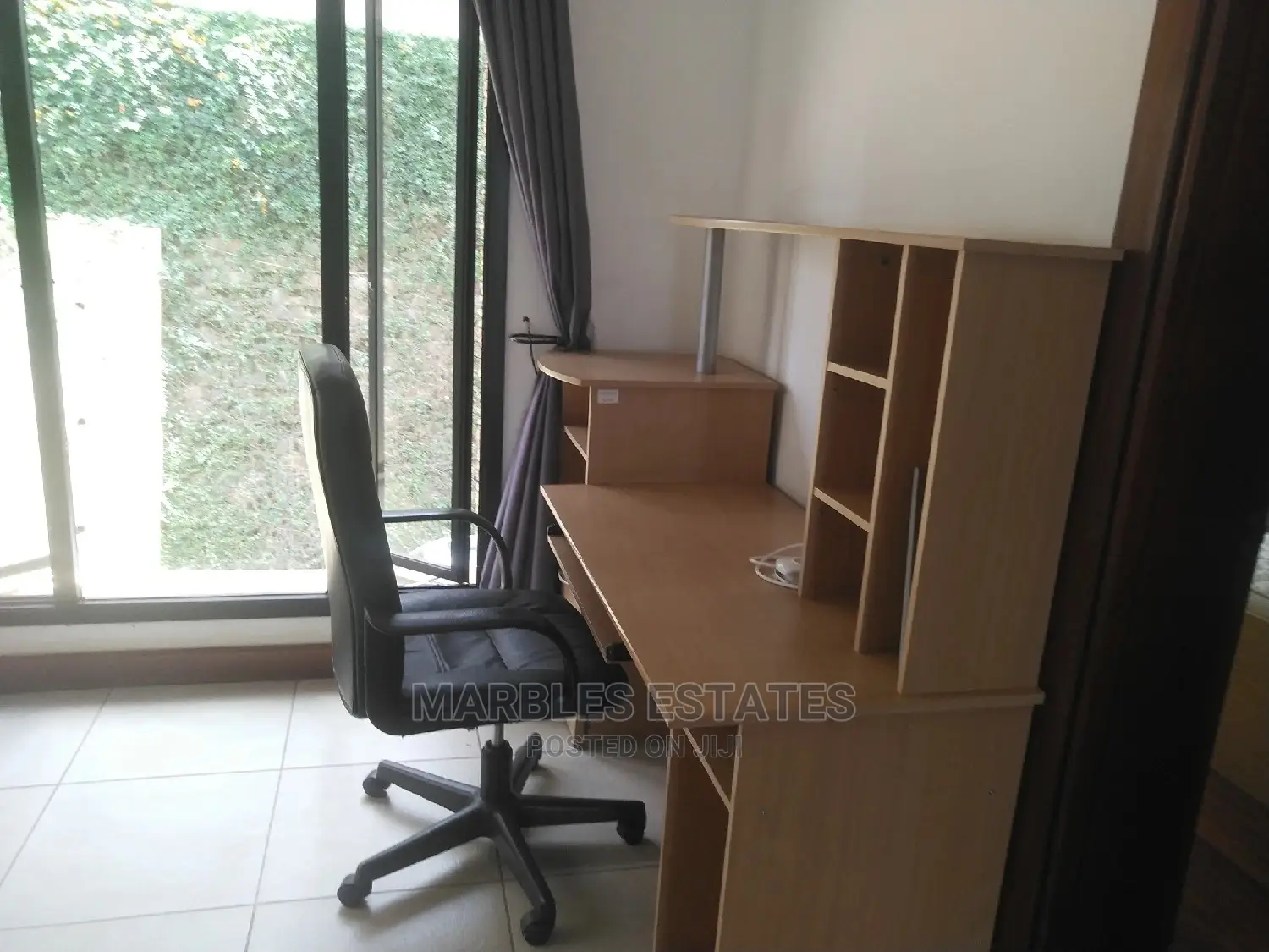 Furnished 2bdrm Townhouse/Terrace in Naguru, Central Division for Rent