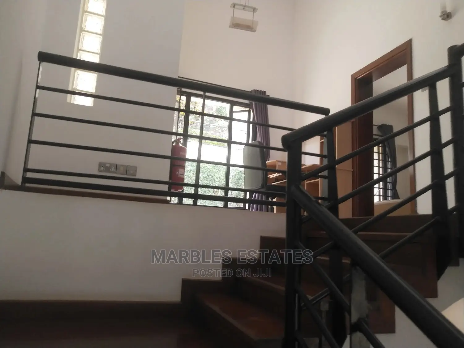 Furnished 2bdrm Townhouse/Terrace in Naguru, Central Division for Rent