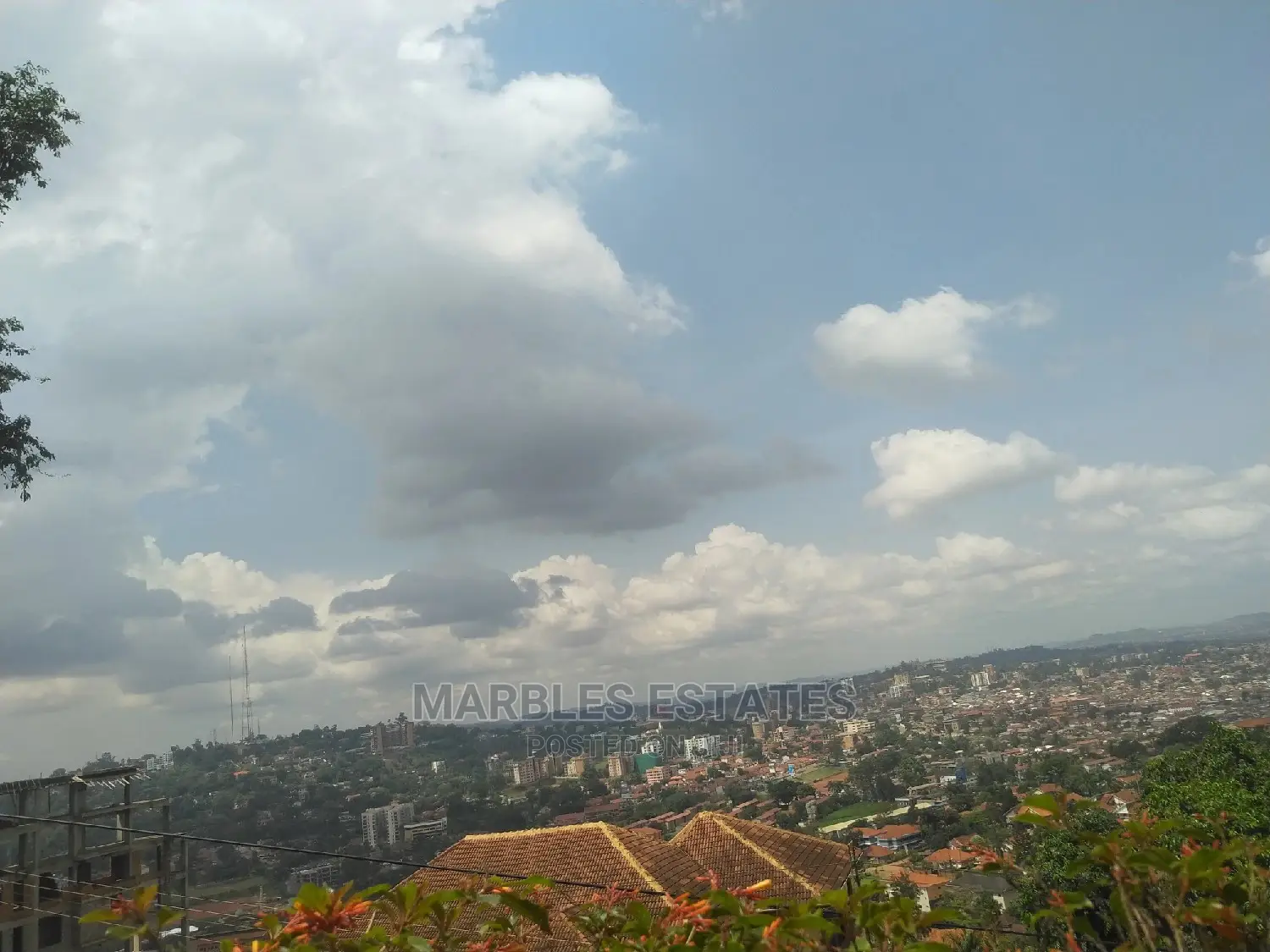 Furnished 2bdrm Townhouse/Terrace in Naguru, Central Division for Rent