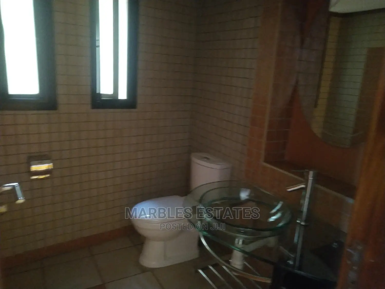 Furnished 2bdrm Townhouse/Terrace in Naguru, Central Division for Rent