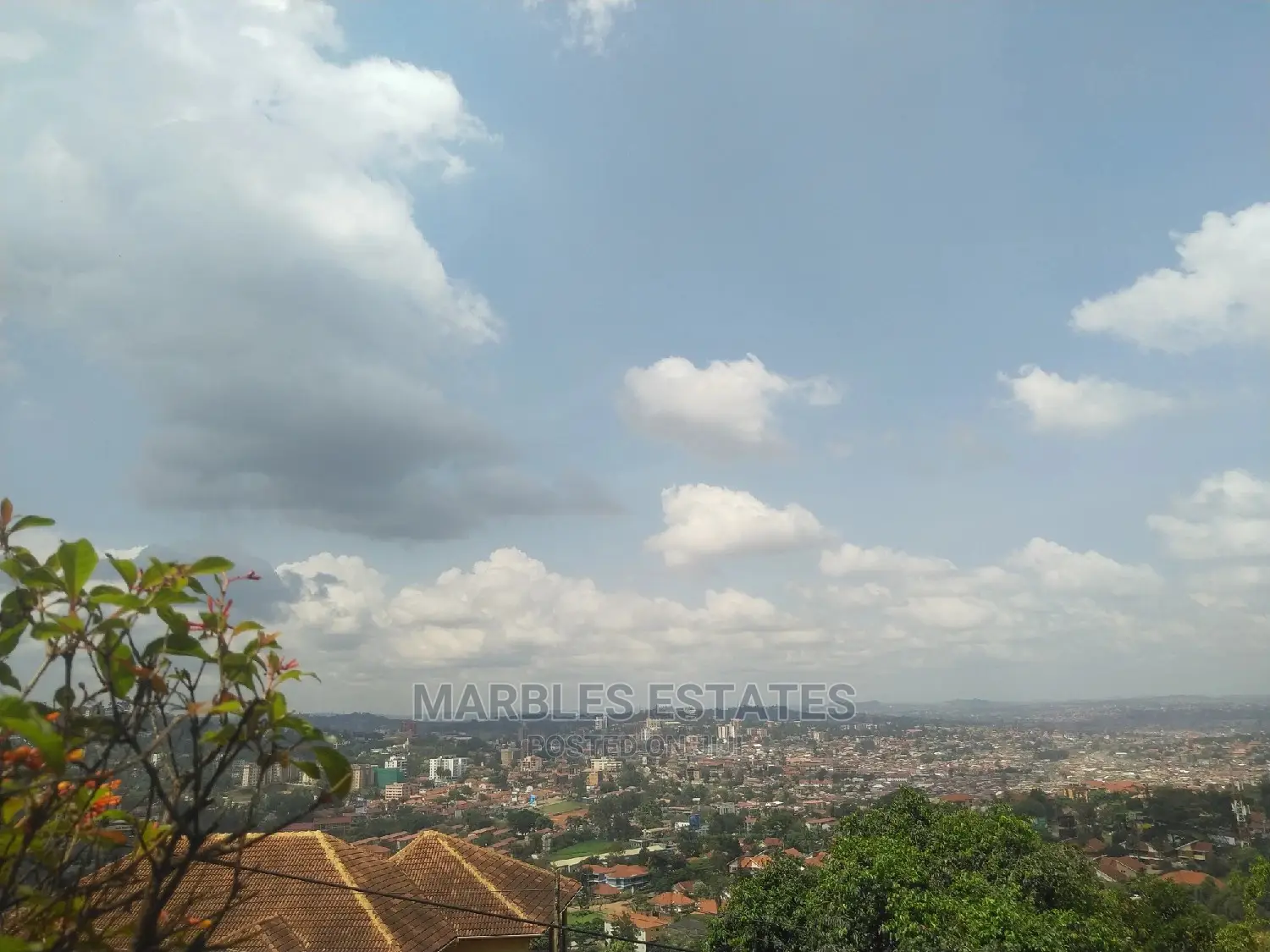 Furnished 2bdrm Townhouse/Terrace in Naguru, Central Division for Rent