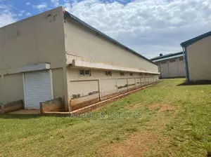 Warehouse for Rent in Kampala