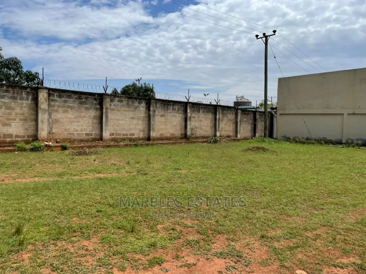 Warehouse for Rent in Kampala