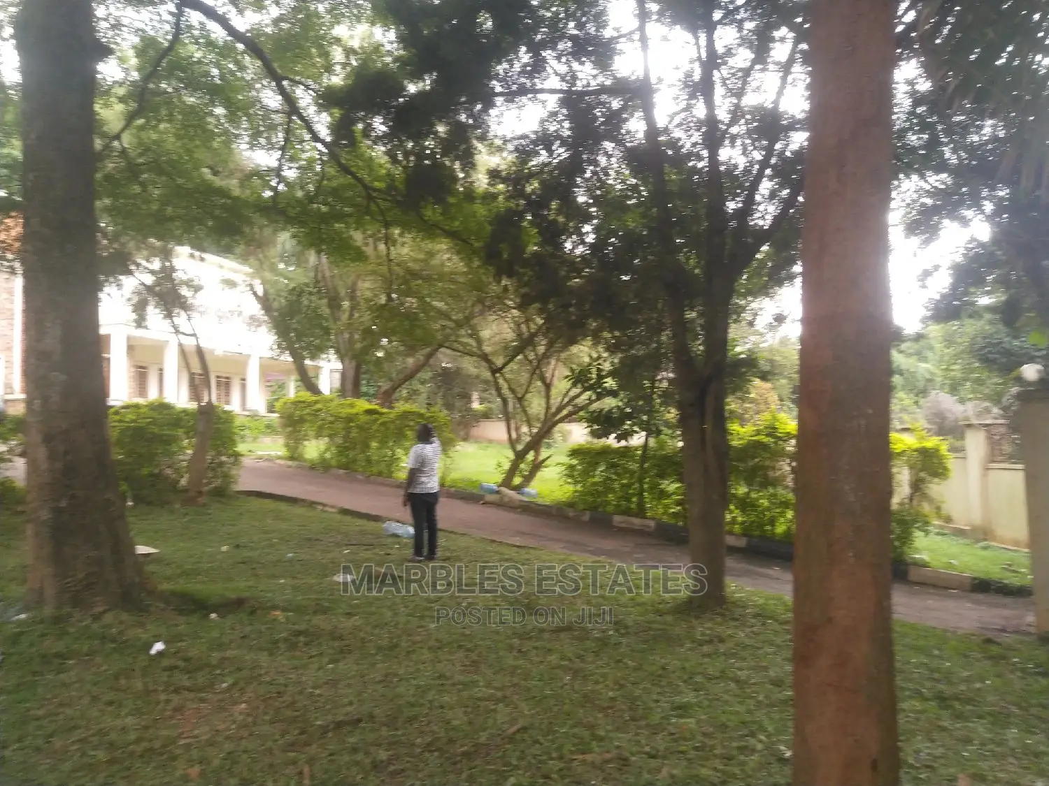 Land for Sale in Kololo 80 Decimals