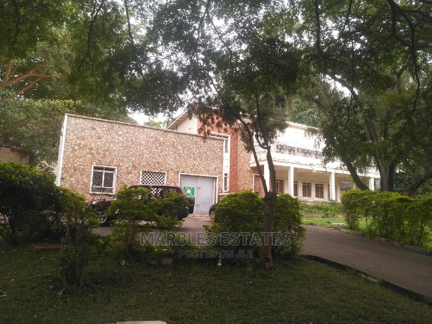 Land for Sale in Kololo 80 Decimals