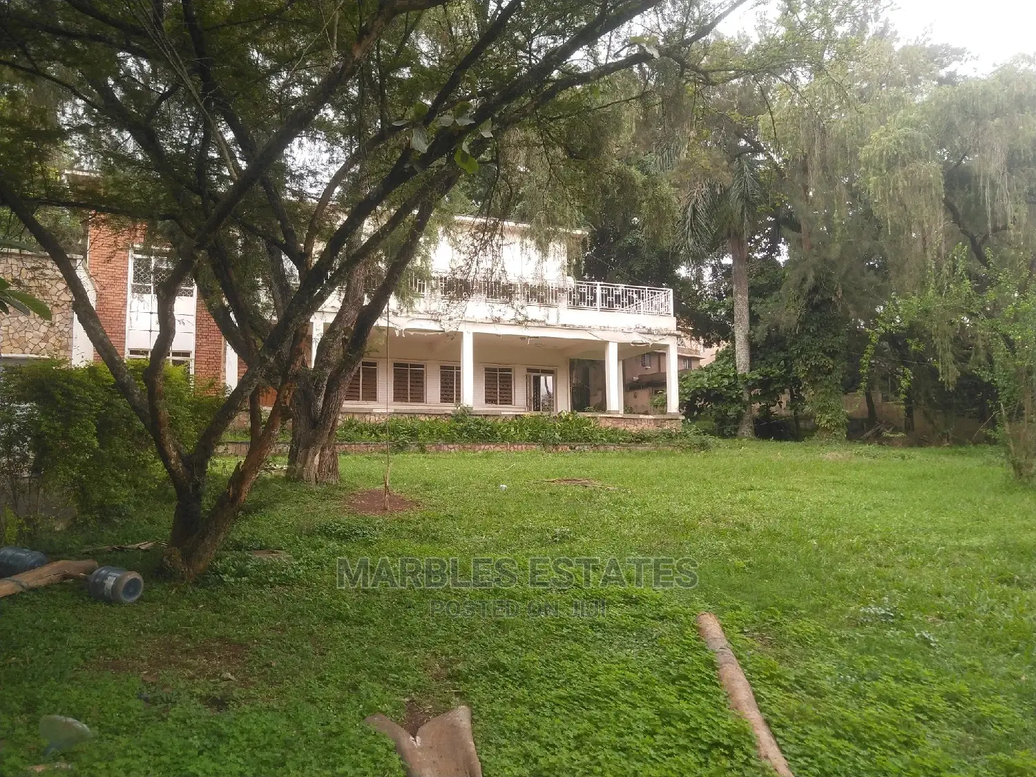 Land for Sale in Kololo 80 Decimals