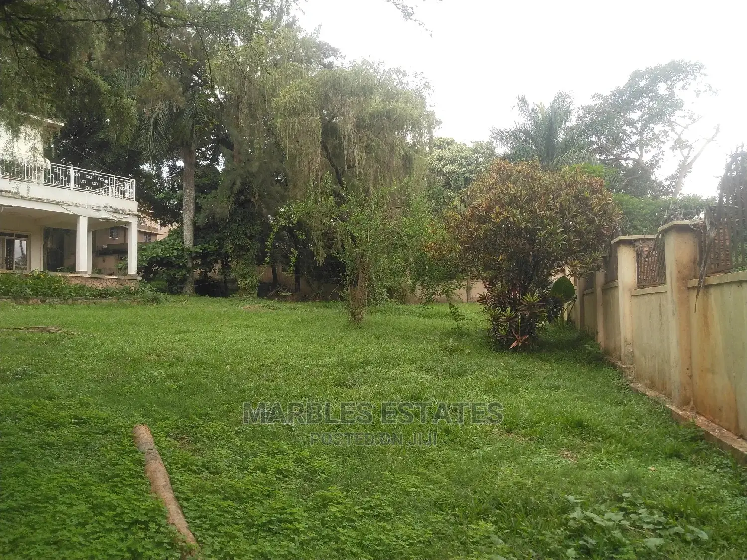 Land for Sale in Kololo 80 Decimals