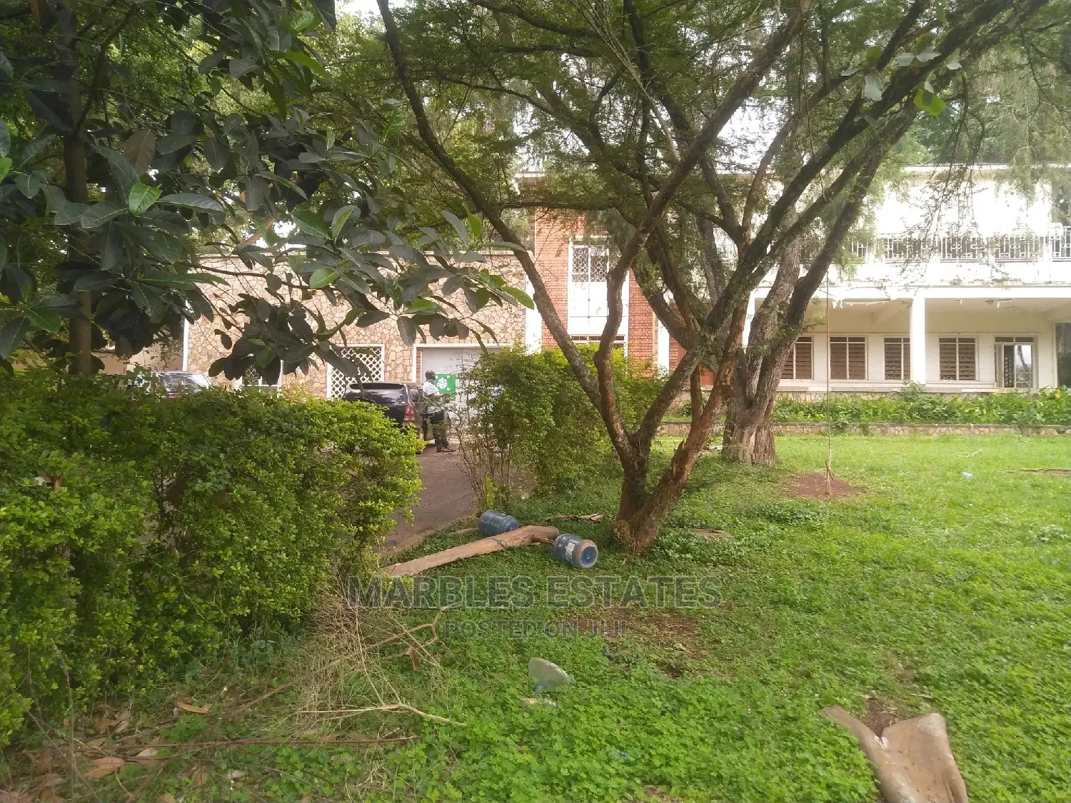 Land for Sale in Kololo 80 Decimals