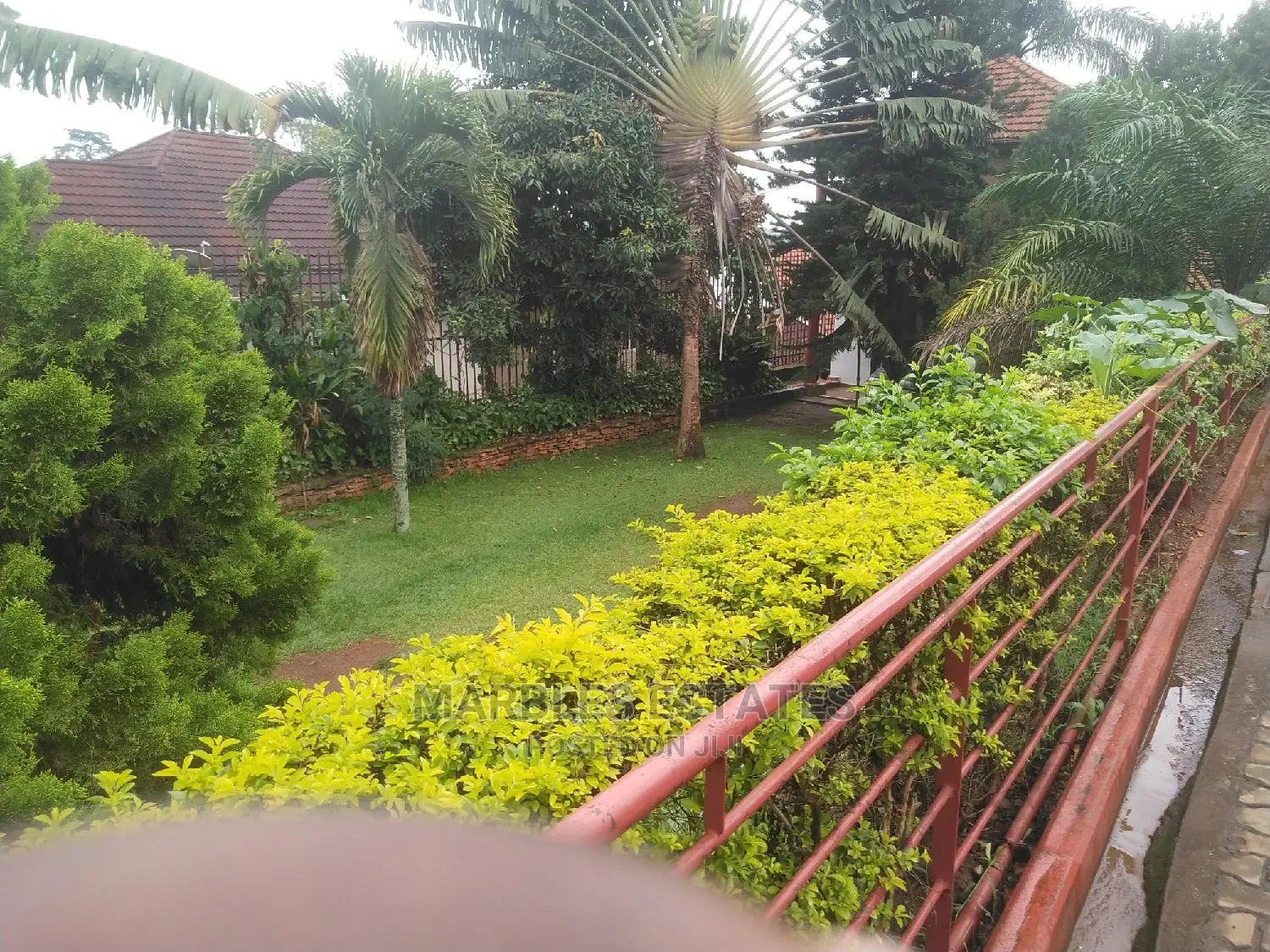 4bdrm Townhouse/Terrace in Naguru, Central Division for Rent