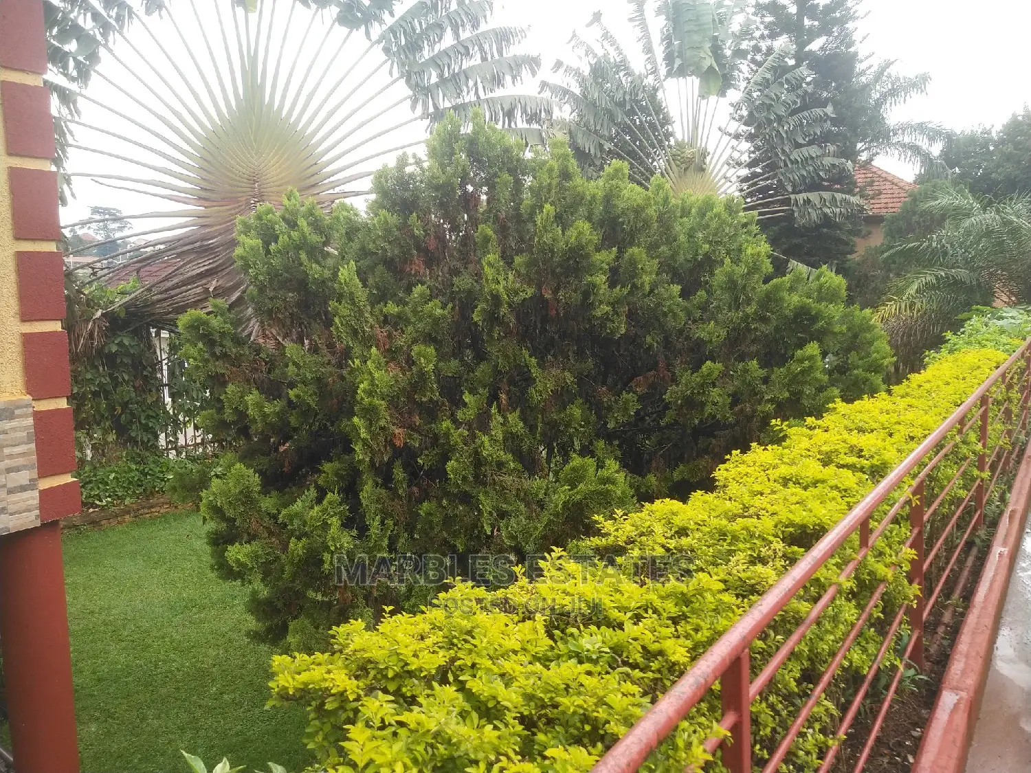 4bdrm Townhouse/Terrace in Naguru, Central Division for Rent