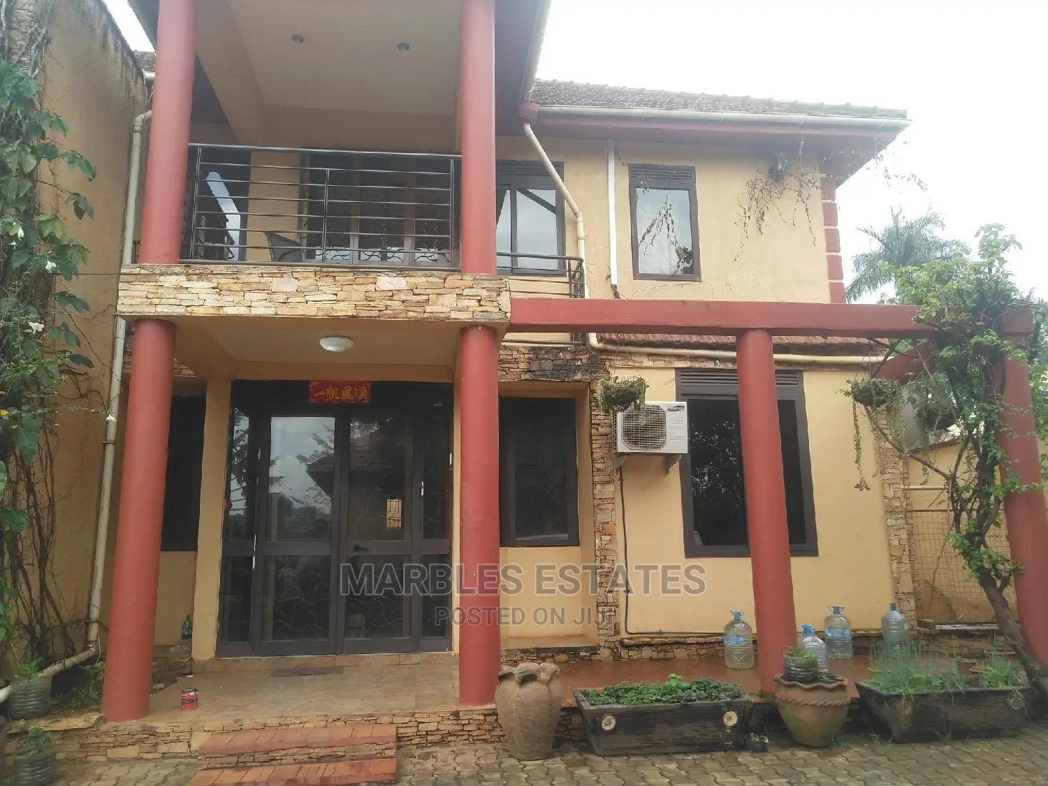 4bdrm Townhouse/Terrace in Naguru, Central Division for Rent
