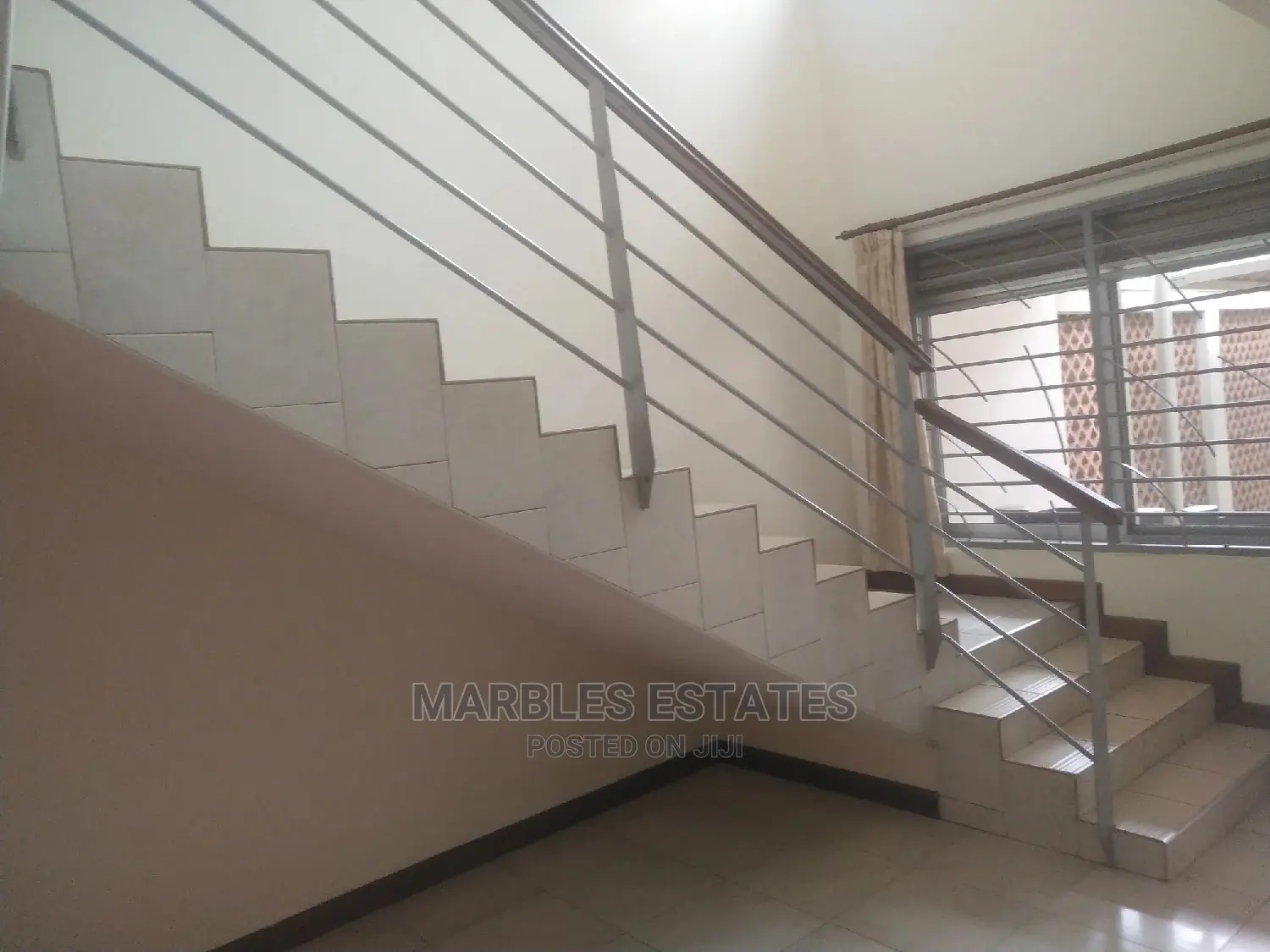 Furnished 3bdrm Townhouse/Terrace in Naguru, Central Division for Rent