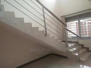 Furnished 3bdrm Townhouse/Terrace in Naguru, Central Division for Rent