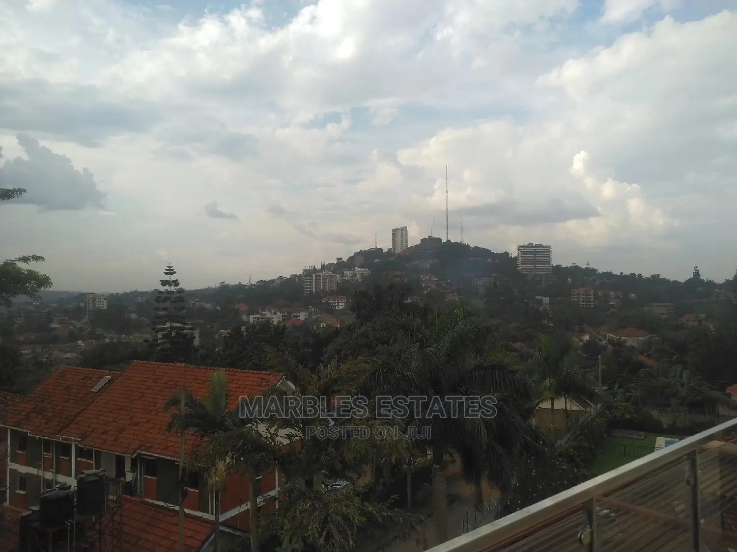 5bdrm Townhouse/Terrace in Naguru, Central Division for Rent