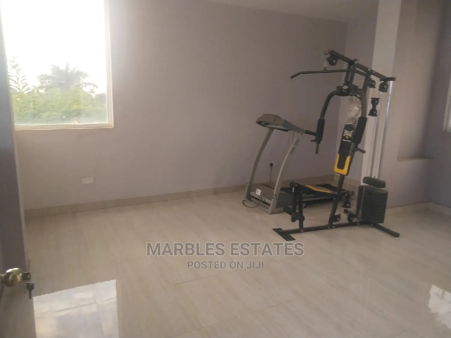 5bdrm Townhouse/Terrace in Naguru, Central Division for Rent