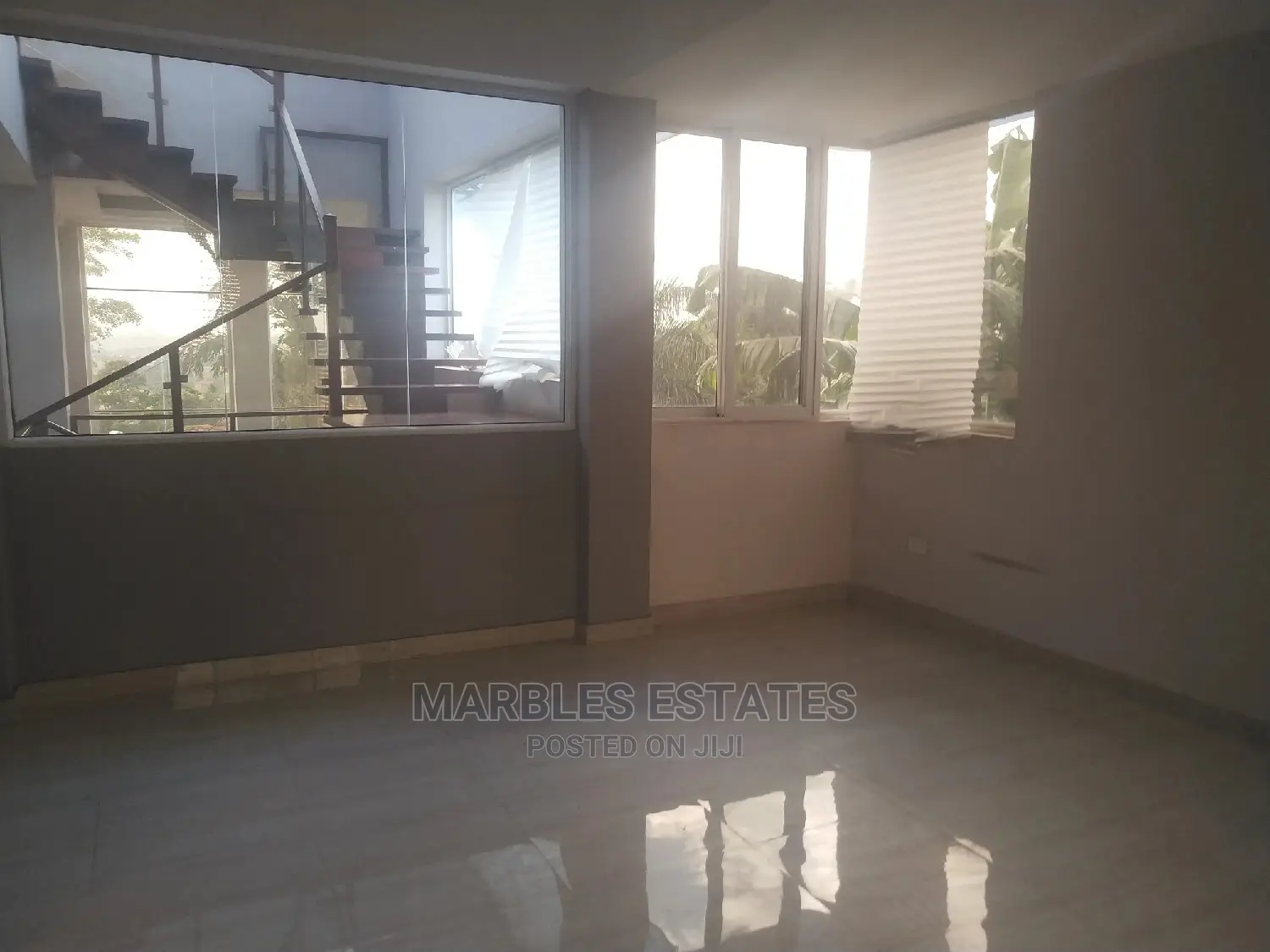 5bdrm Townhouse/Terrace in Naguru, Central Division for Rent