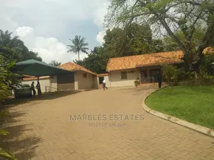 4bdrm House in Kololo, Central Division for Rent