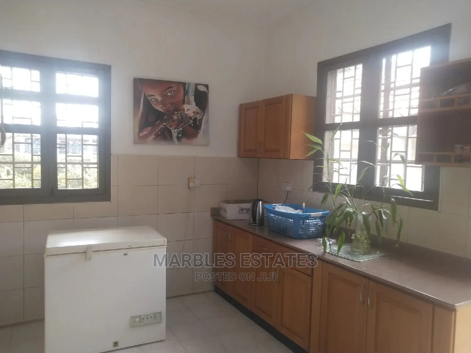 4bdrm House in Kololo, Central Division for Rent