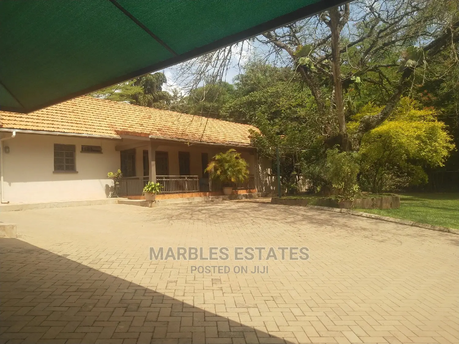 4bdrm House in Kololo, Central Division for Rent