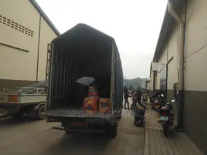 Warehouse for Rent in Kampala 350sqms