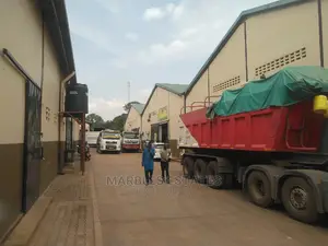 Warehouse for Rent in Kampala 350sqms