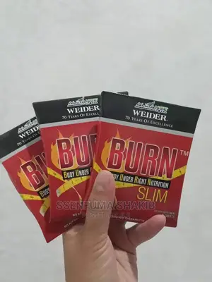 Body Under Right Nutrition