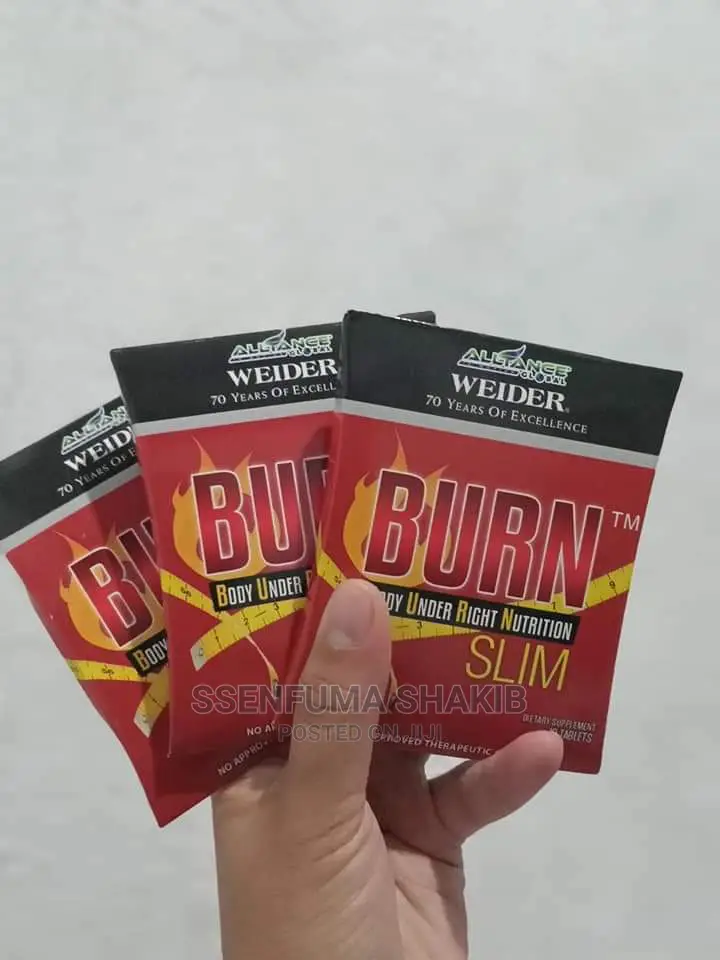 Body Under Right Nutrition