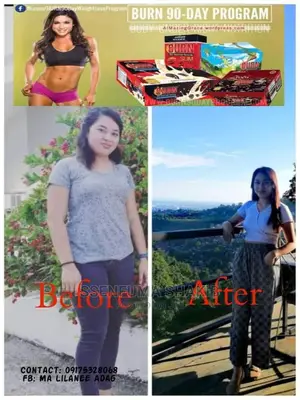 Body Under Right Nutrition