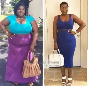 Body Under Right Nutrition
