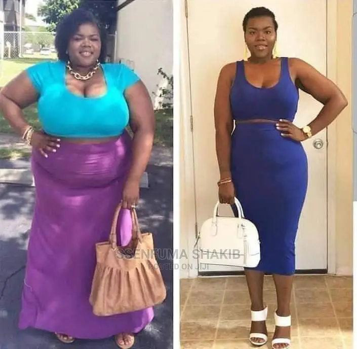 Body Under Right Nutrition