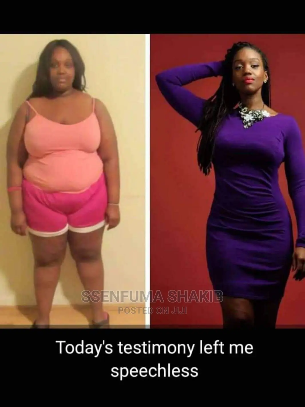 Body Under Right Nutrition