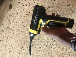Car Tyre Inflator