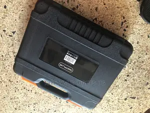 Car Tyre Inflator