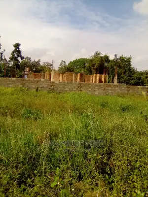 50/100 Plot for Sale in Sonde Near Church of Uganda
