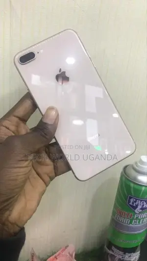 Apple iPhone 8 Plus 64 GB Rose Gold