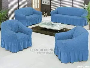 Stretchable Sofa Cover