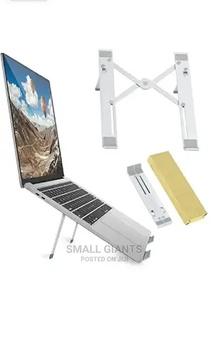 Photo - Laptop Stand